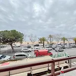 Appartement 2 Pieces En Front De Mer A Frejus Avec Parking And Vue Mer
