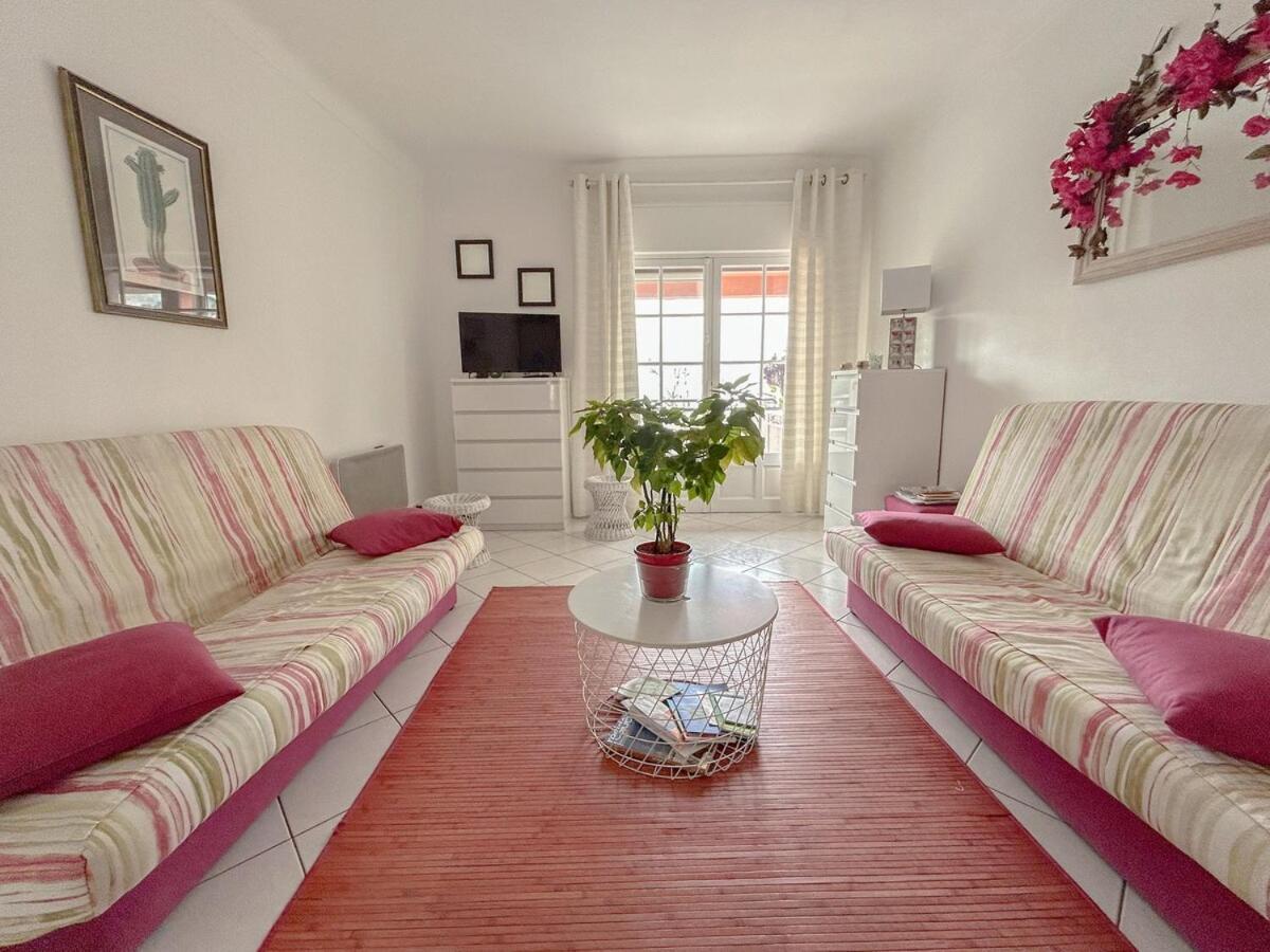 Appartement 2 Pieces En Front De A Avec Parking And Vue *