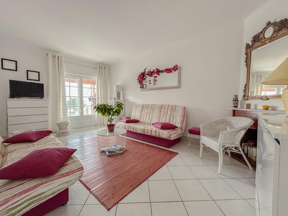 2 Pieces En Front De A Avec Parking And Vue Appartement *